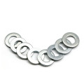 5/16"x3/4" O.D. SS316 SS304 DIN125A M6 Flat Washer